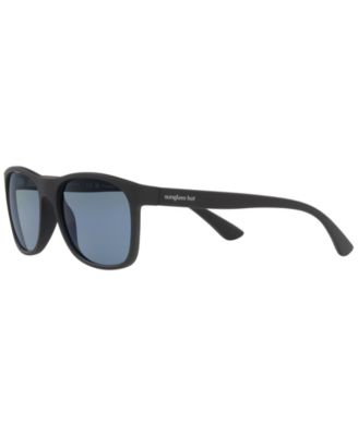 Men's Polarized Sunglasses, HU202058-P