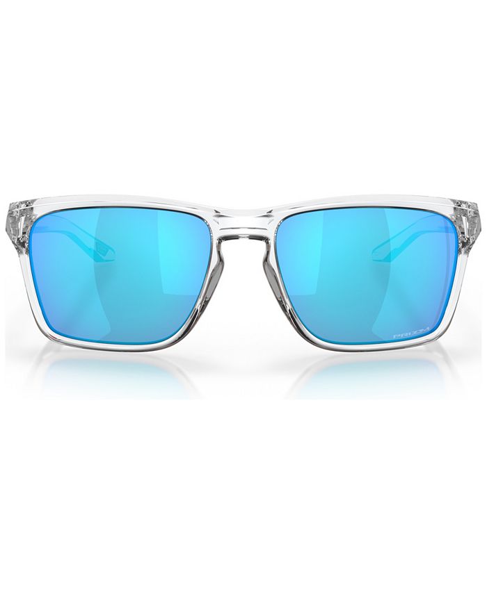 Oakley Men's Sunglasses, OO94480460 Macy's