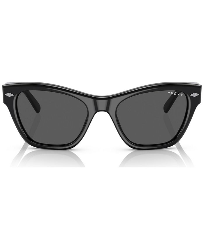 Vogue Eyewear Women's Sunglasses, VO5445S51X Macy's