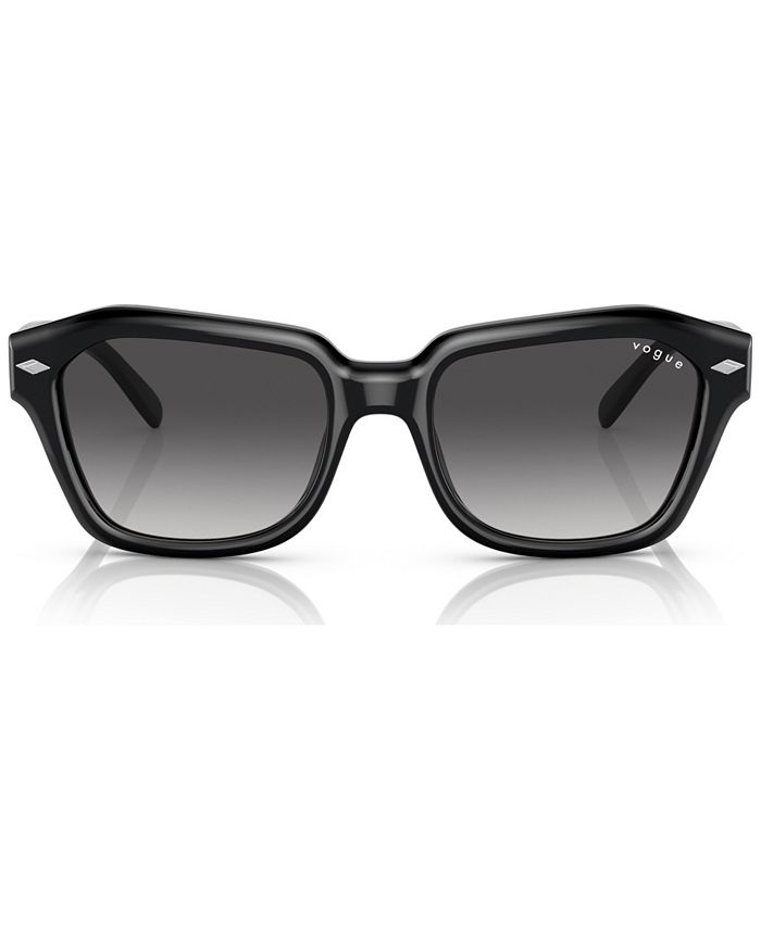 Vogue Eyewear Women's Sunglasses, VO5444S52-Y - Macy's
