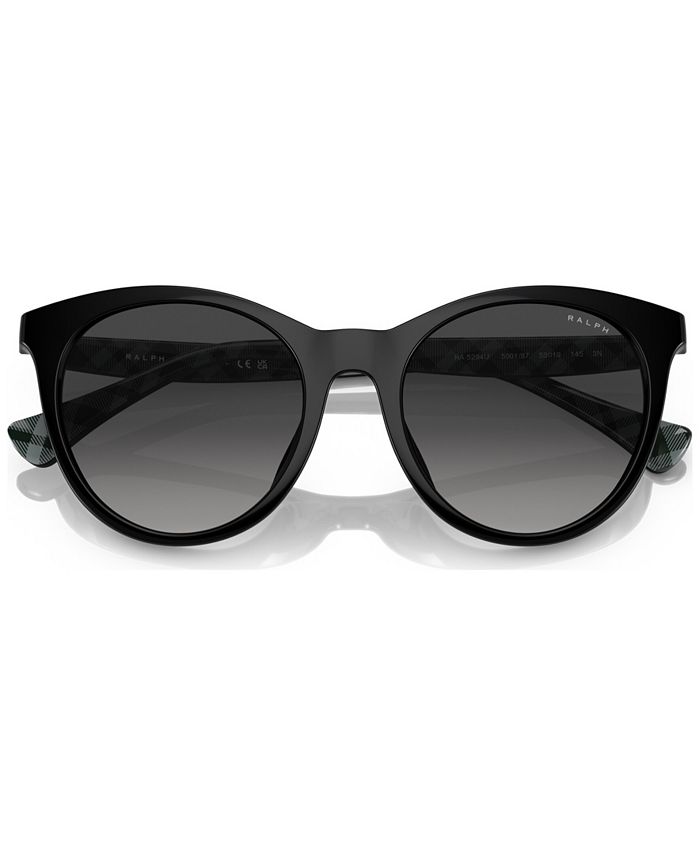 Ralph by Ralph Lauren Women's Sunglasses, RA5294U53Y Macy's
