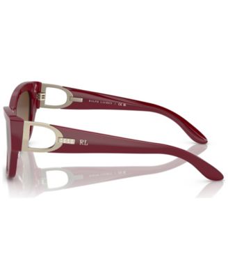 Women's Sunglasses, RL8206U57-Y