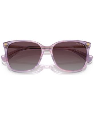 Women's Polarized Sunglasses, RA529356-P