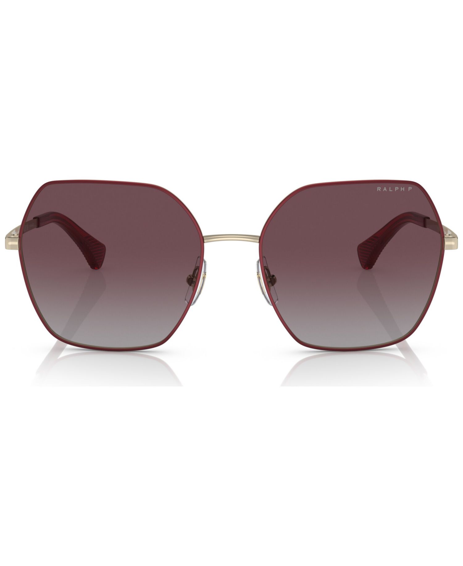 Women's Polarized Sunglasses RA4138