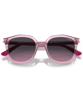 Jr Sunglasses, Gradient VJ2016 (ages 07-10)