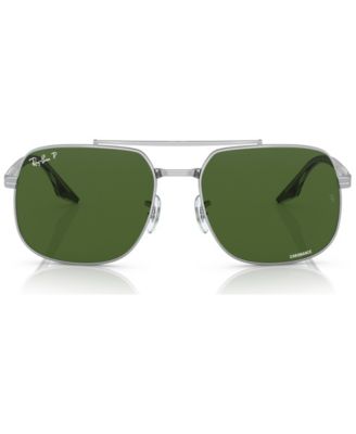 Unisex Polarized Sunglasses, RB3699