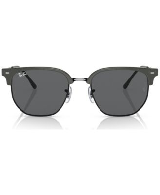Unisex Sunglasses, New Clubmaster RB4416 