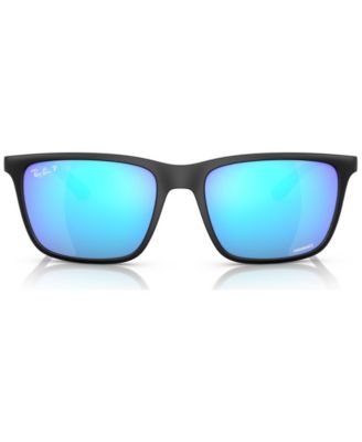 Men's Polarized Sunglasses, RB4385