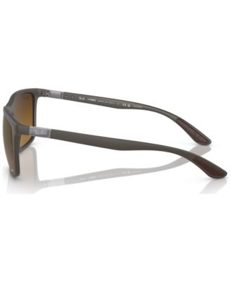 Men's Polarized Sunglasses, RB4385
