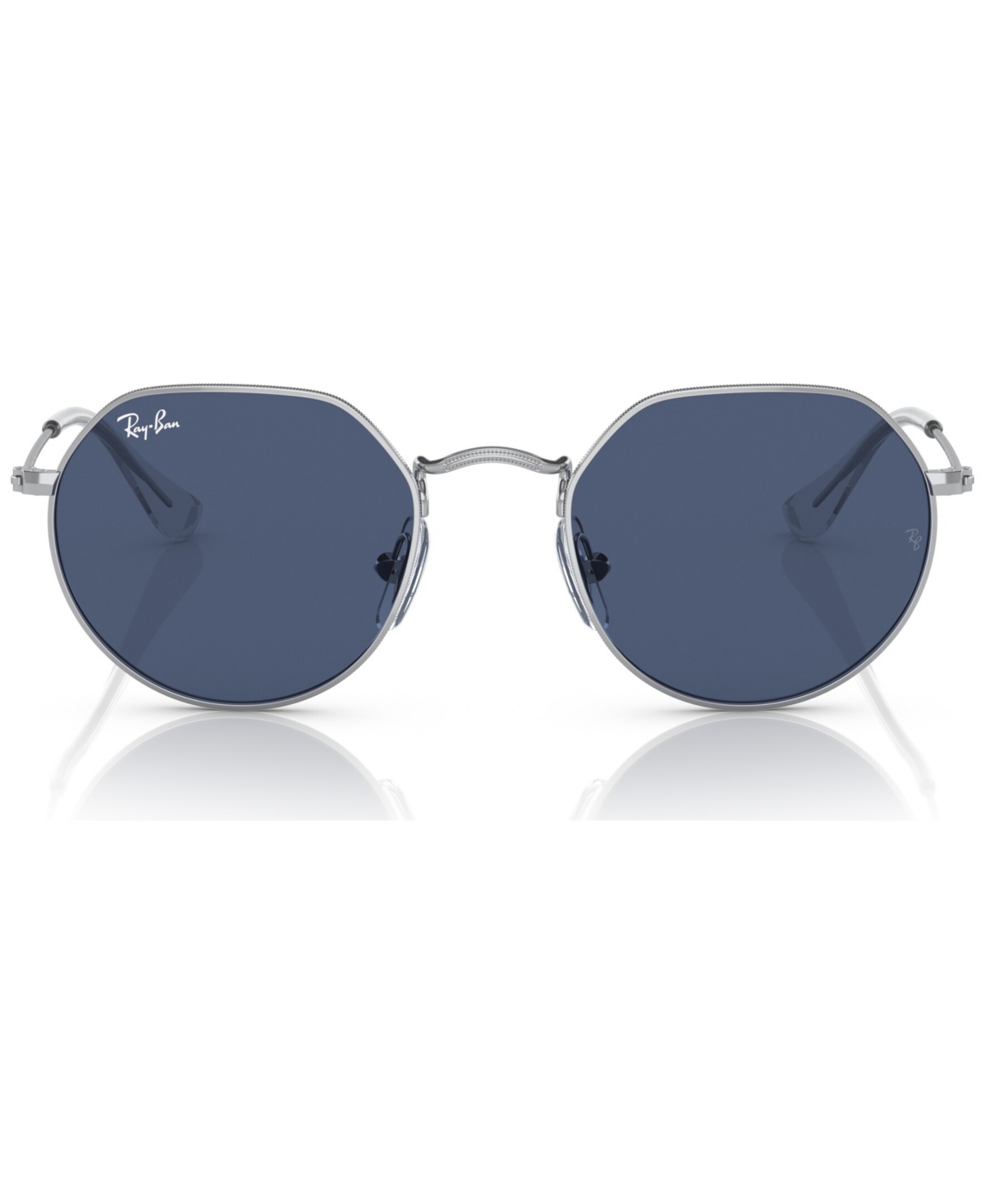 Ray-ban Jr Kids Sunglasses, Rj9565 (ages 11-13)