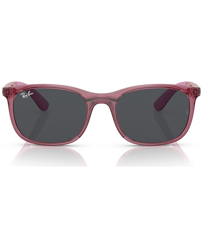 RayBan Jr Kids Sunglasses, RJ9076 (ages 1113) Macy's