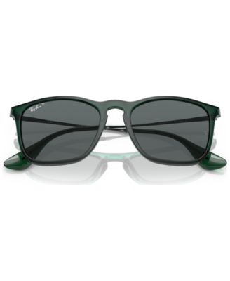 Men's Polarized Sunglasses, RB4187