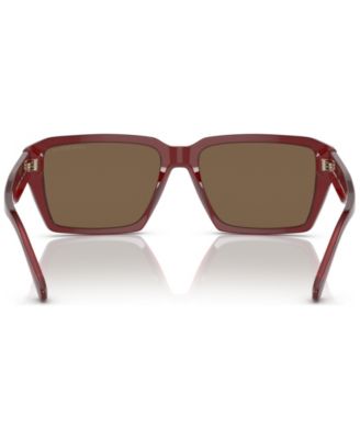 Men's Sunglasses, EA4186