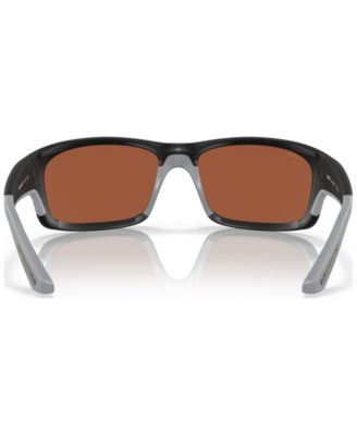 Men's Polarized Sunglasses, 6S9106-02