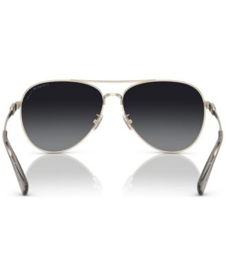 Women's Polarized Sunglasses, HC714061-YP