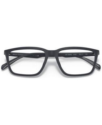 Men's Pillow Eyeglasses AX3097