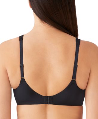Women's Softly Styled Wirefree Contour T-Shirt Bra 856301