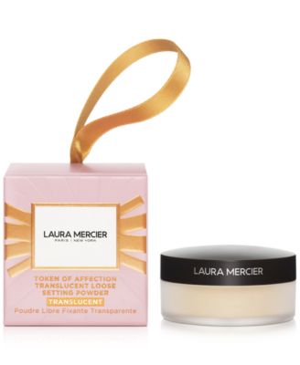 Laura Mercier - Token Of Affection Translucent Loose Setting Powder