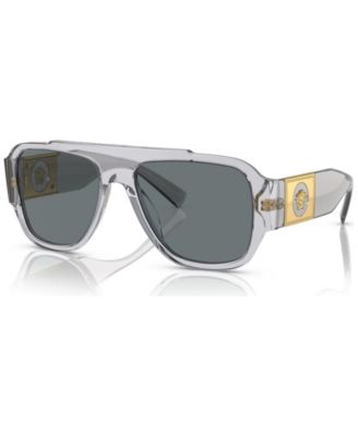 Macy's versace mens sunglasses online