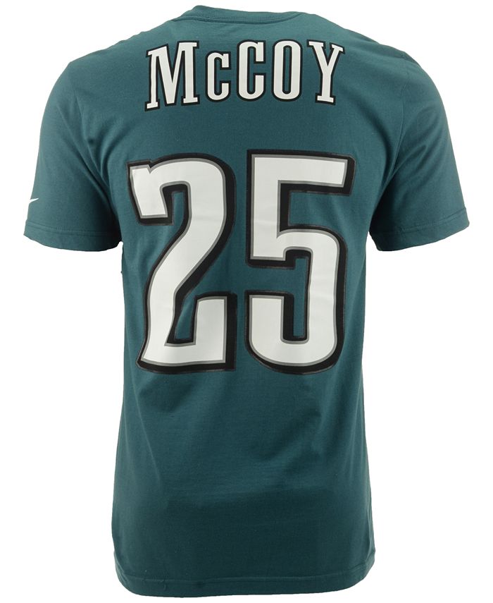 LeSean McCoy CUSTOM PHILADELPHIA EAGLES JERSEY