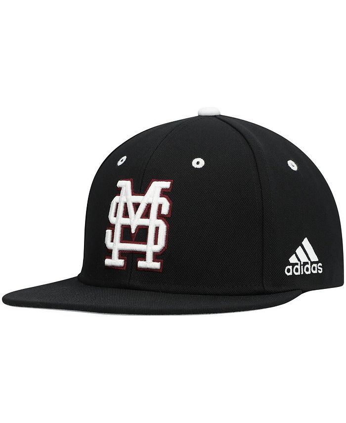 Mississippi state fitted cheap baseball caps