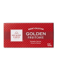 Holiday Classic Golden Fruitcake, 1 lbs