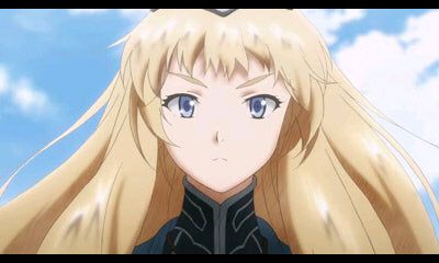 Radiant Historia : Perfect Chronology [Standard Edition] - 3DS