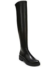Nat Over-the-Knee Boots