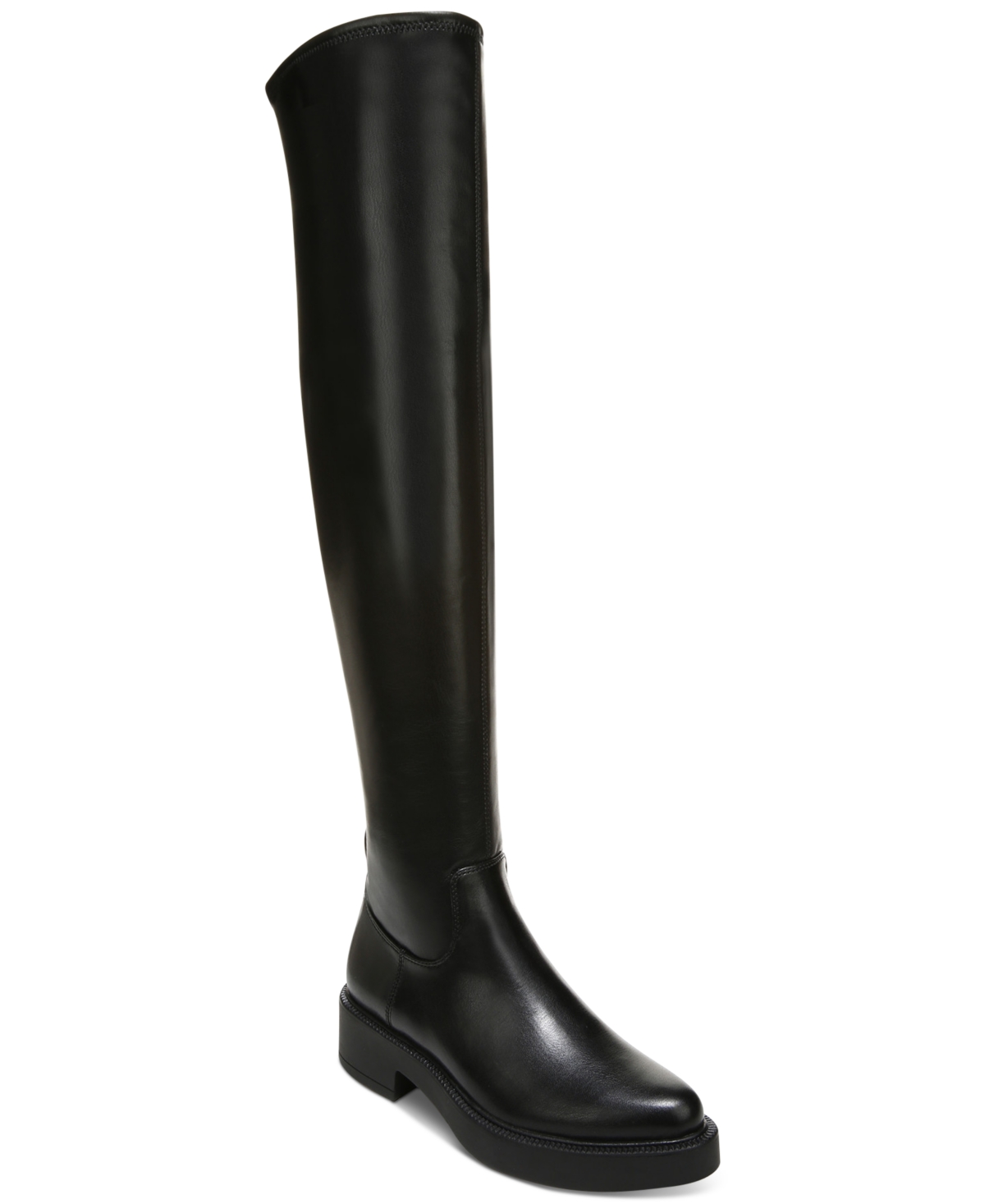 CIRCUS BY SAM EDELMAN CIRCUS BY SAM EDELMAN NAT OVER-THE-KNEE BOOTS WOMEN'S SHOES