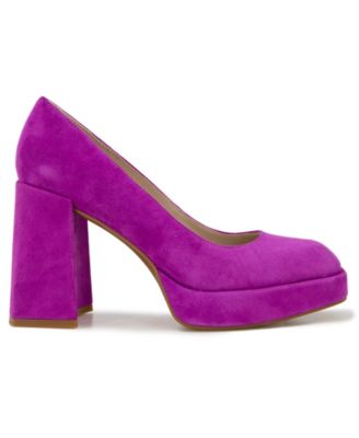 Women's Bri Platform Pumps
