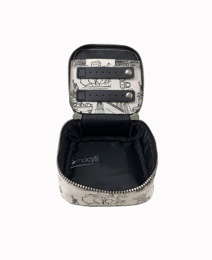 Macy's New York City Jewelry Case, Created for Macy's Macy's