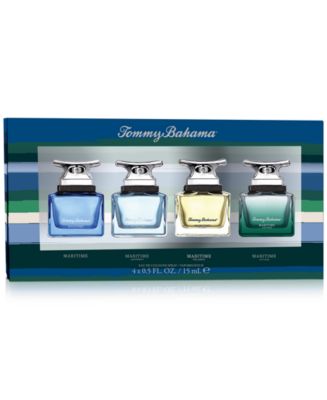 Tommy Bahama Men's 3-Pc. Maritime Eau de Cologne Gift Set - Macy's