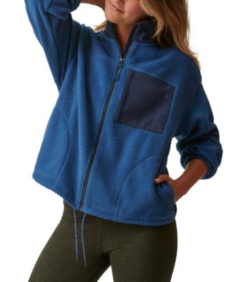 BASS OUTDOOR Women's Coastal Sherpa 