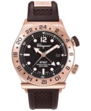 F by shop ferragamo black macys