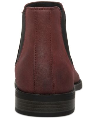 Men's Maxxin Mid Height Chelsea Boot