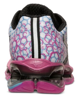 Mizuno Women's Wave Prophecy 3 Running Sneakers from Finish Line