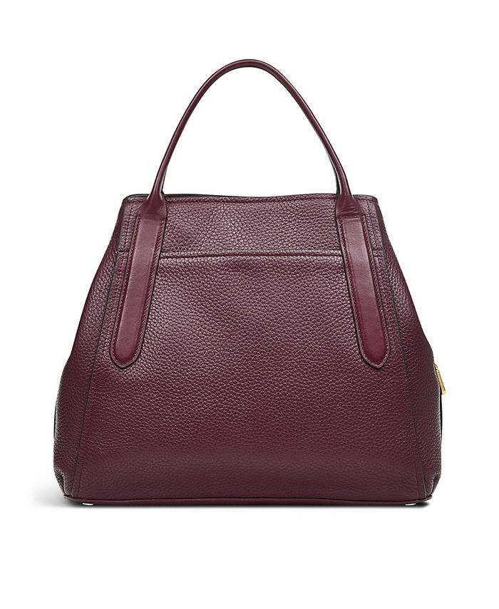 Radley London Women's Baylis Road 2.0 Small Grab Satchel Bag Macy's