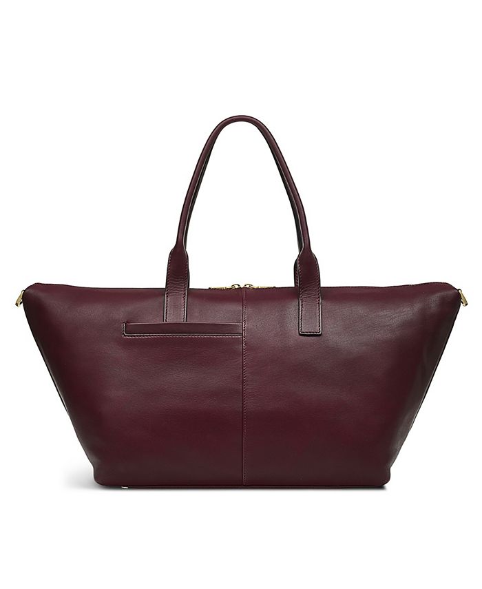 Radley London Women's Ash Mews Small Zip Top Shoulder Bag Macy's