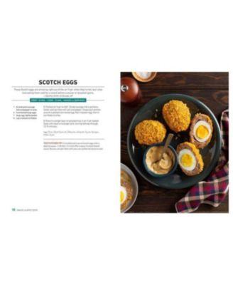 Taste of Home Everyday Air Fryer vol 2: 100+ Recipes for Weeknight Ease :Volume 2 by Taste of Home