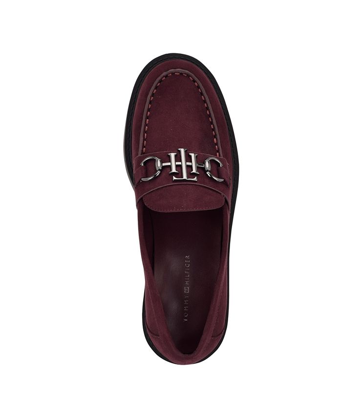 tommy hilfiger trevys