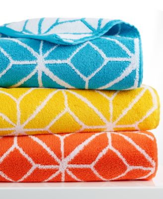 Trina Turk - Trellis Bath Towel
