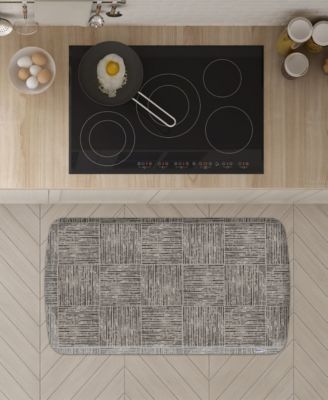 Elite Bento Gel Plus Foam Premium Fatigue-Resistant Mat, 20" x 36"