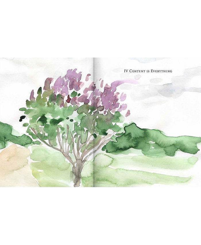 Barnes & Noble a Gardener What Reading and Digging Taught Me