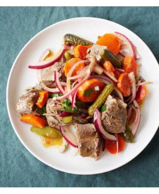 Lidia's Commonsense Italian Cooking: 150 Delicious and Simple Recipes Anyone Can Master: A Cookbook by Lidia Matticchio Bastianich