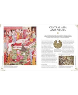 Myths and Legends: An Illustrated Guide to Their Origins and Meanings by Philip Wilkinson