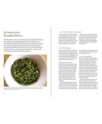 Midwest Foraging: 115 Wild and Flavorful Edibles from Burdock to Wild Peach by Lisa M. Rose