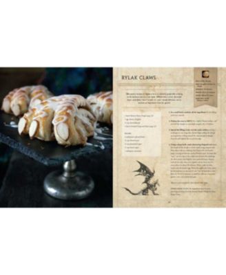 World of Warcraft: The Official Cookbook by Chelsea Monroe-Cassel