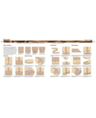 Reader's Digest Complete Guide to Sewing: Step by step techniques for making clothes and home accessories by Reader's Digest