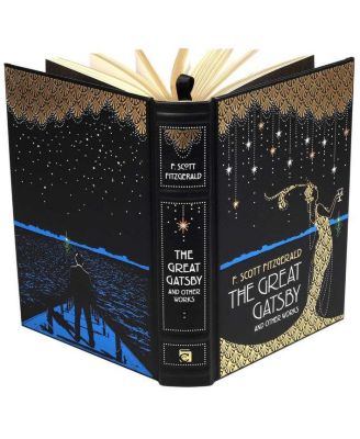 The Great Gatsby and other Works by F. Scott Fitzgerald