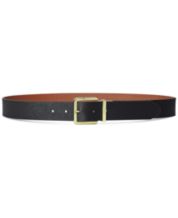 Louis Vuitton Signature Belt Monogram Chains 35MM Brown/Orange in Coated  Canvas/Leather with Orange - US